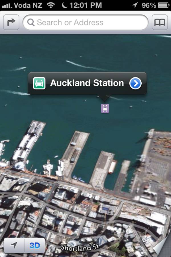 apple-maps-aukland-station apple-maps-aukland-station