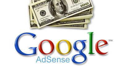 Google-Adsense Google-Adsense