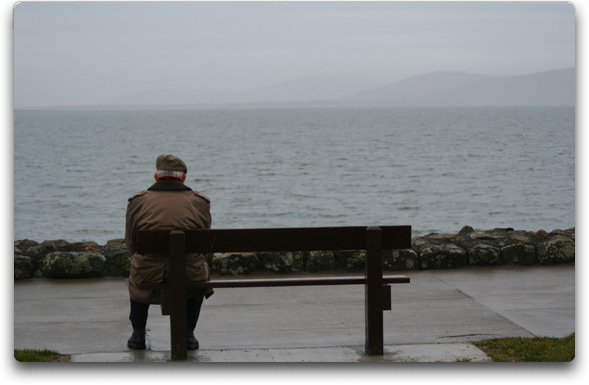 lonely-blogger