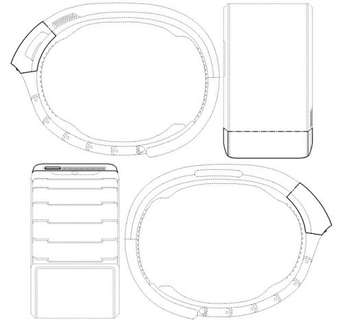 Samsung-smartwatch