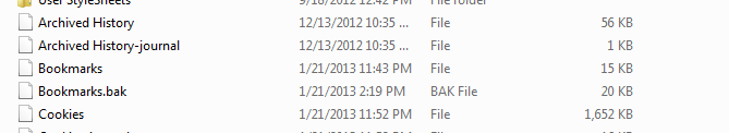 bookmark-files bookmark-files